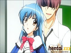Honoo No Haramase 1