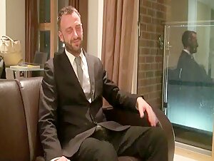 Carly Rae: Fake Casting for Student Squirter