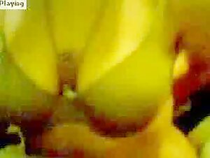 My Girlfriend Showing Tits