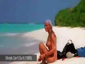 Bo Derek